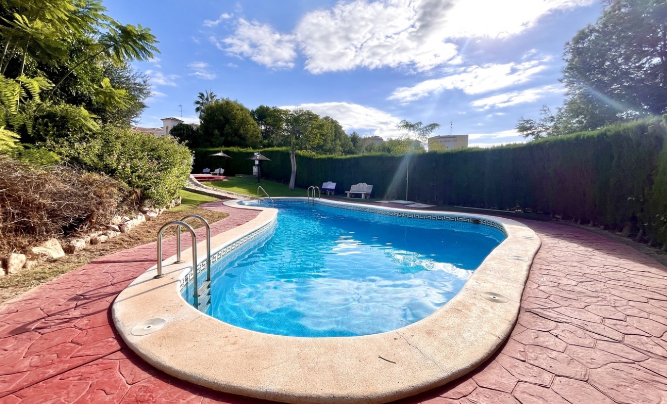 Sale - Apartment - Playa Flamenca