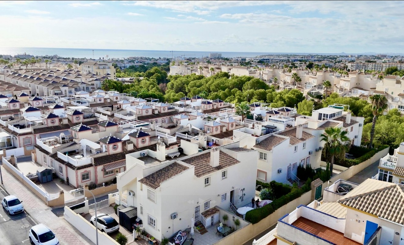 Sale - Apartment - Playa Flamenca