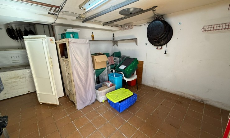 Sale - Local - Piles - Playa