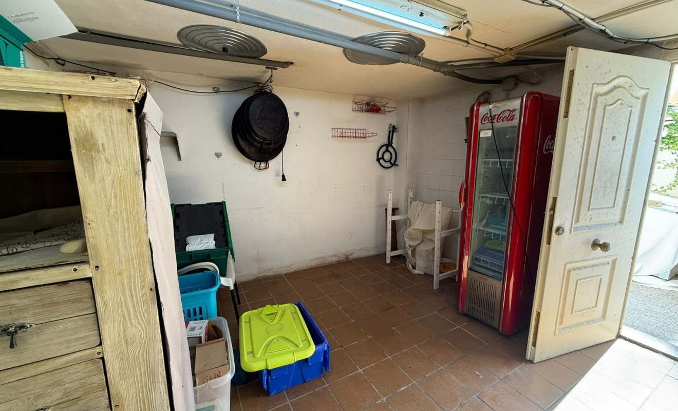 Sale - Local - Piles - Playa