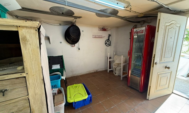 Sale - Local - Piles - Playa