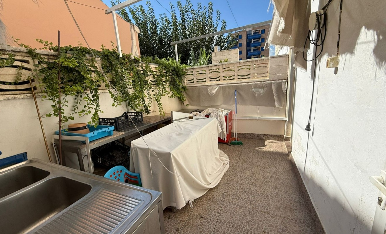 Sale - Local - Piles - Playa