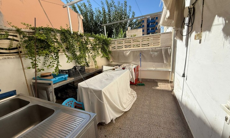 Sale - Local - Piles - Playa