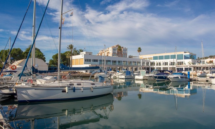 Sale - Apartment / flat - Denia - Las Rotas - Les Rotes