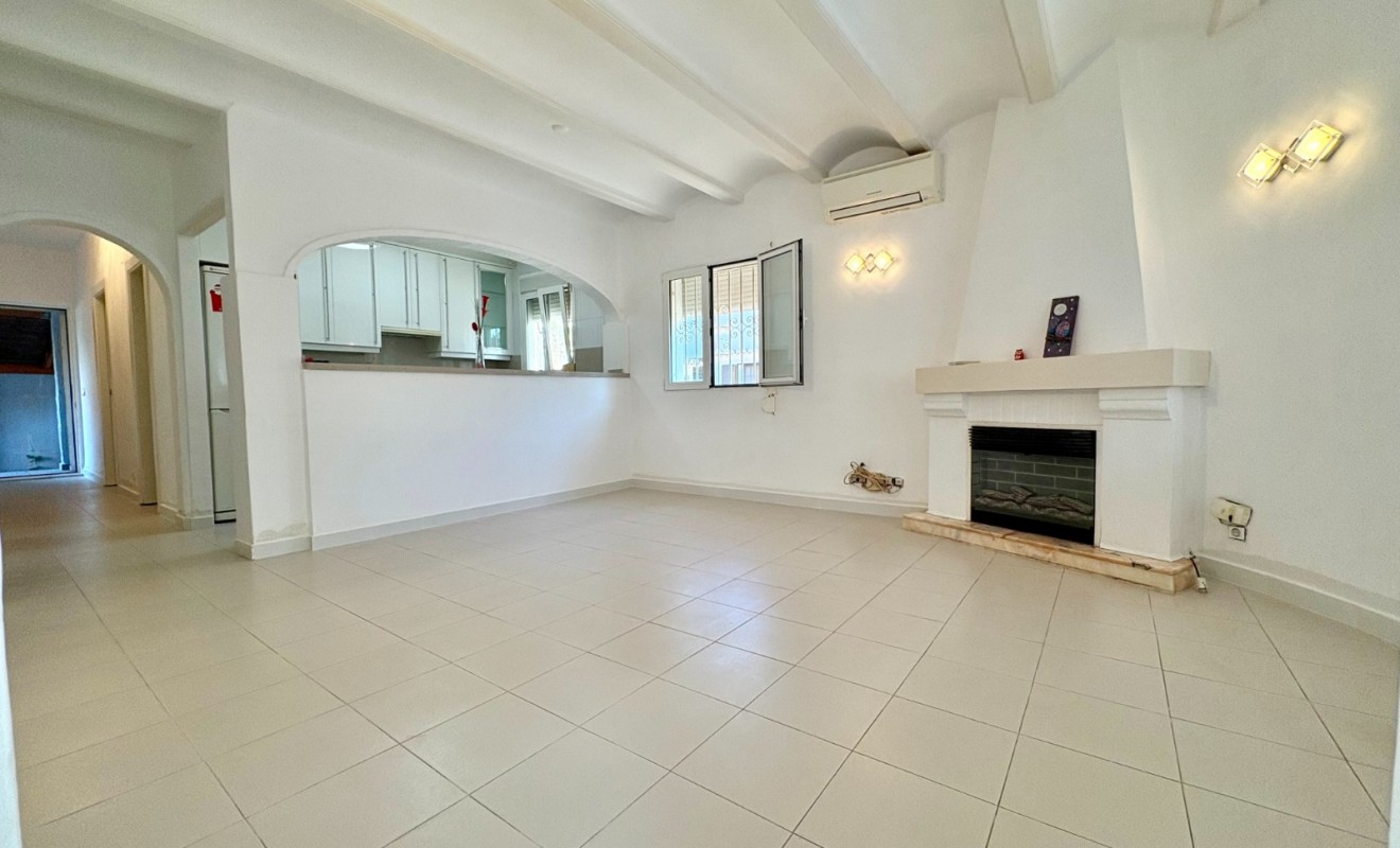 Sale - Apartment / flat - Denia - Las Rotas - Les Rotes