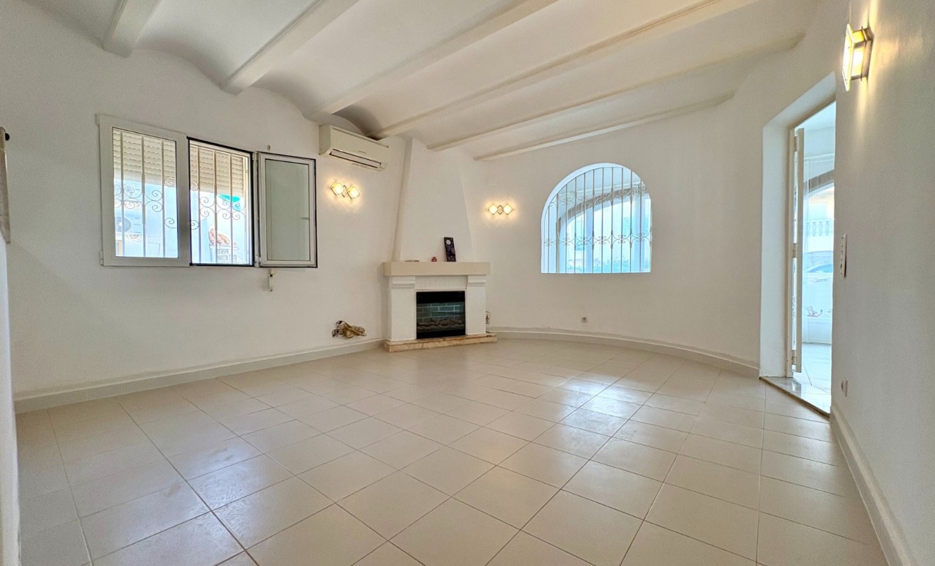 Sale - Apartment / flat - Denia - Las Rotas - Les Rotes