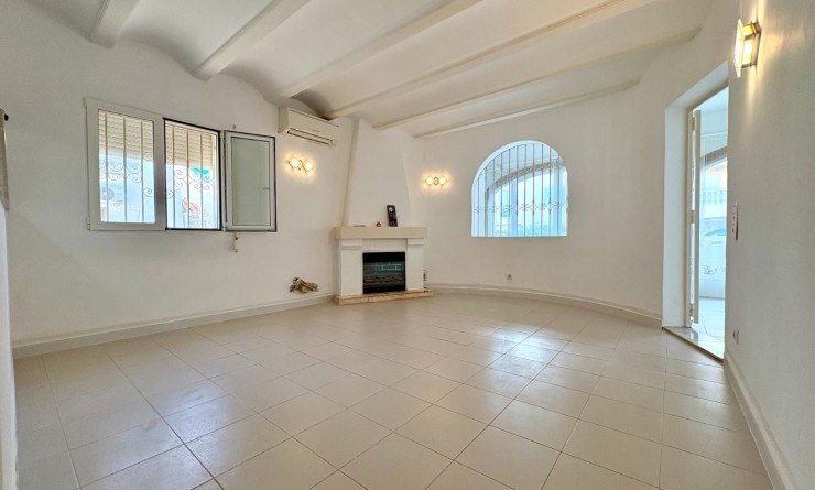 Sale - Apartment / flat - Denia - Las Rotas - Les Rotes