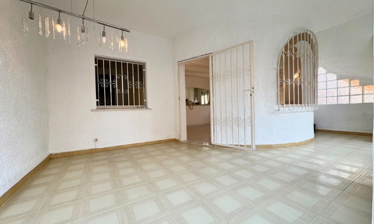 Sale - Apartment / flat - Denia - Las Rotas - Les Rotes