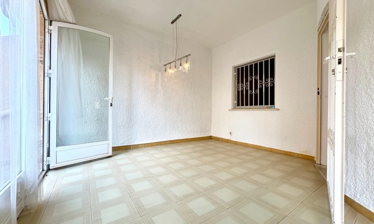 Sale - Apartment / flat - Denia - Las Rotas - Les Rotes