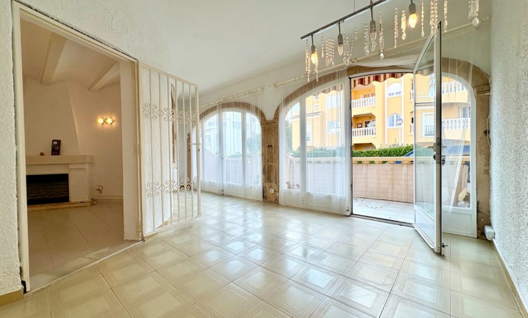 Sale - Apartment / flat - Denia - Las Rotas - Les Rotes