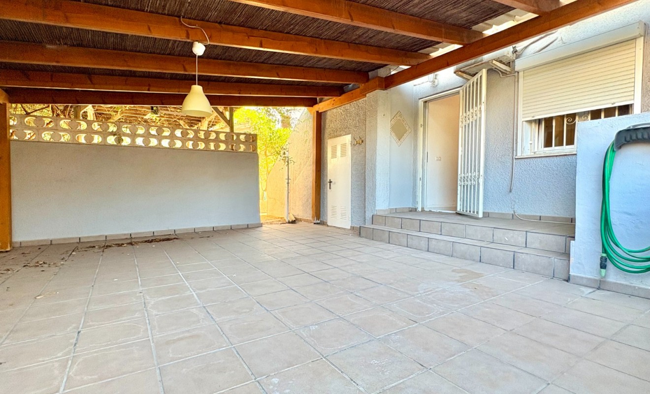 Sale - Apartment / flat - Denia - Las Rotas - Les Rotes