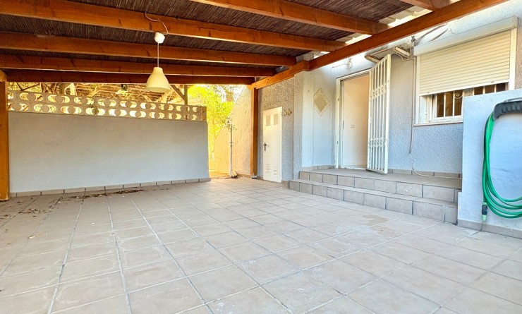 Sale - Apartment / flat - Denia - Las Rotas - Les Rotes