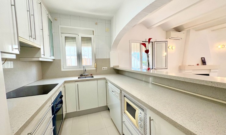 Sale - Apartment / flat - Denia - Las Rotas - Les Rotes