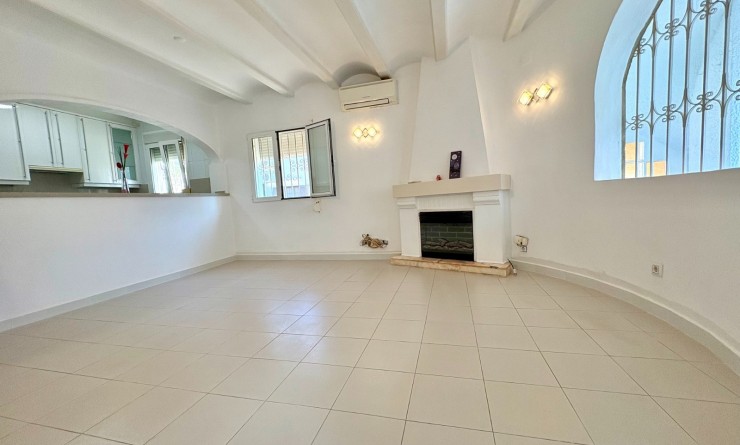 Sale - Apartment / flat - Denia - Las Rotas - Les Rotes