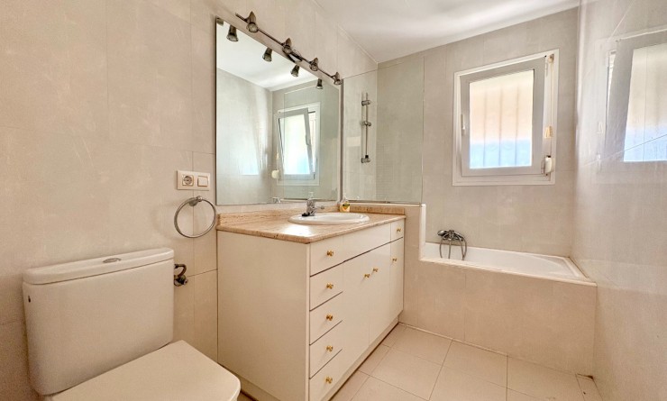 Sale - Apartment / flat - Denia - Las Rotas - Les Rotes