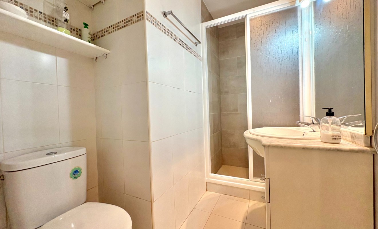 Sale - Apartment / flat - Denia - Las Rotas - Les Rotes