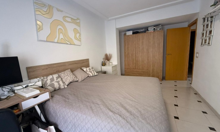 Sale - Apartment / flat - Denia - Center