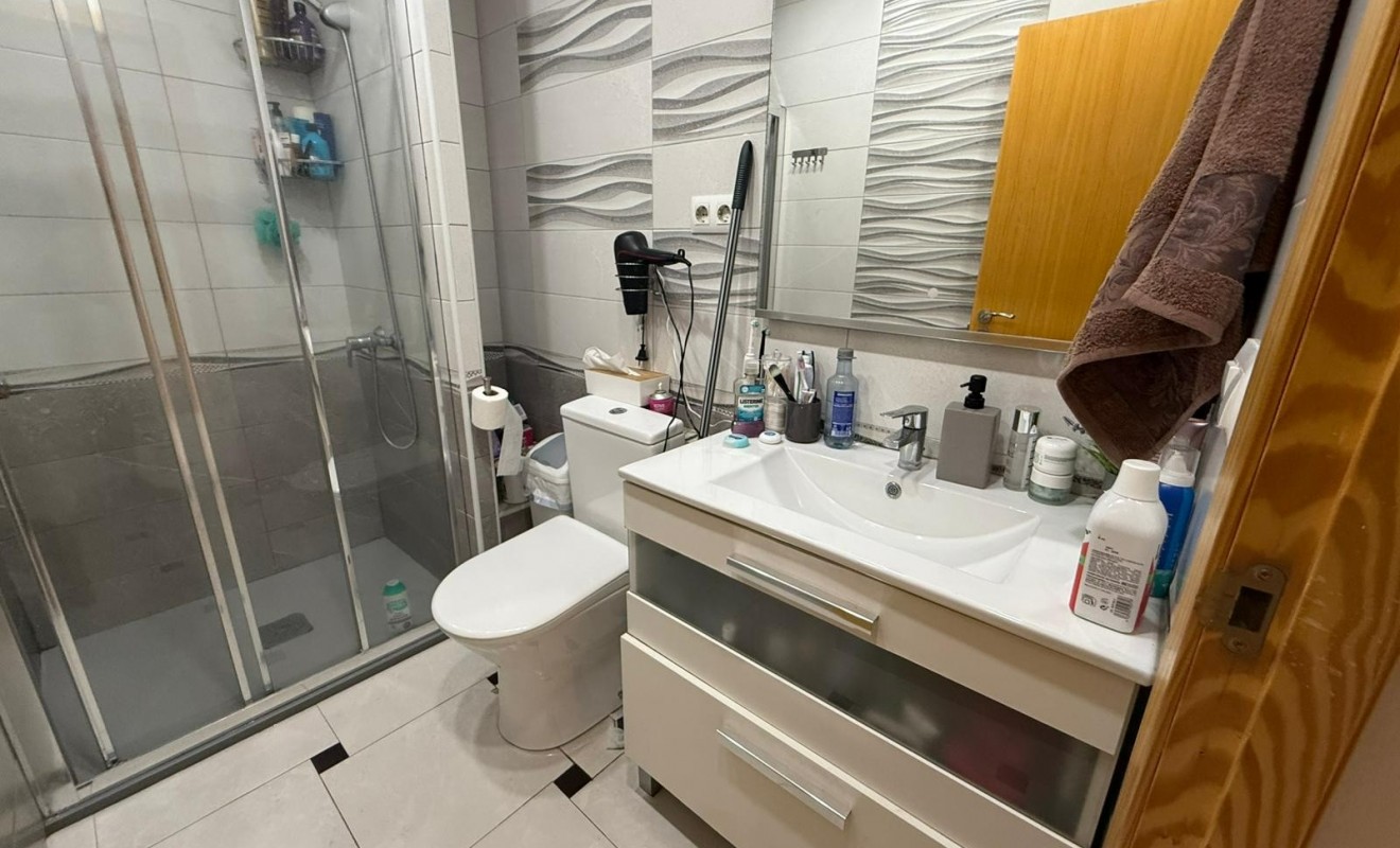 Sale - Apartment / flat - Denia - Center