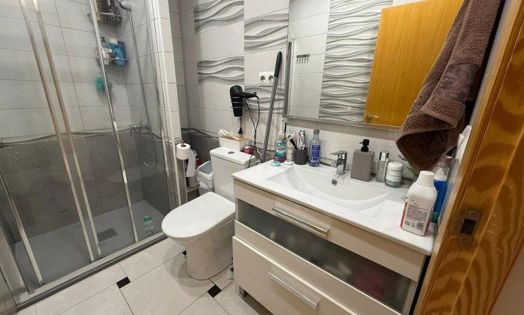 Sale - Apartment / flat - Denia - Center