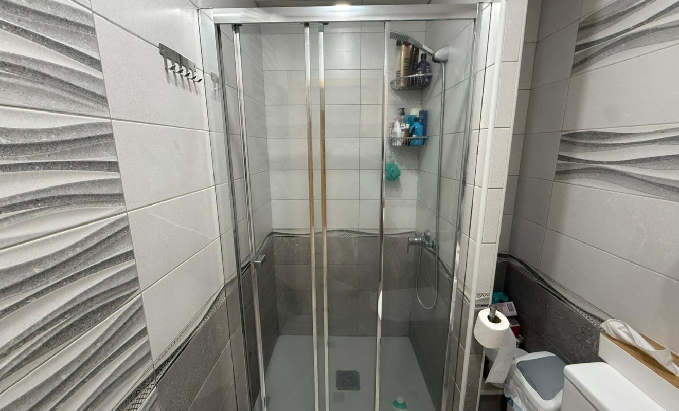 Sale - Apartment / flat - Denia - Center