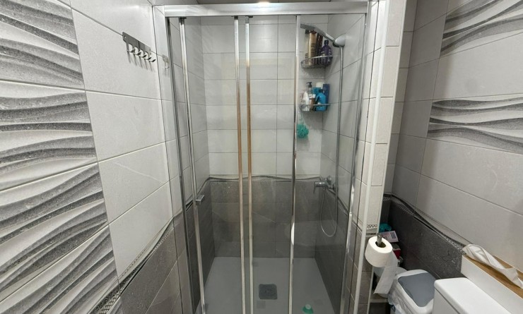 Sale - Apartment / flat - Denia - Center