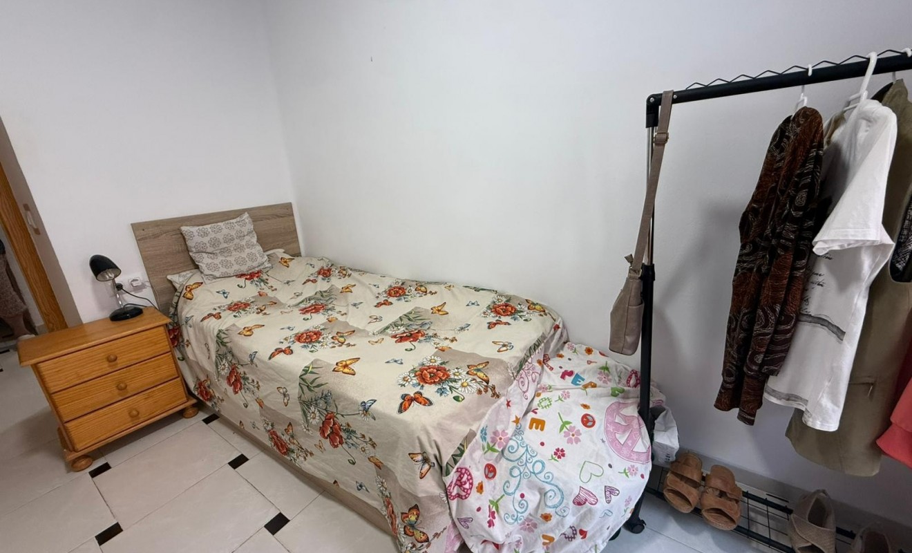 Sale - Apartment / flat - Denia - Center