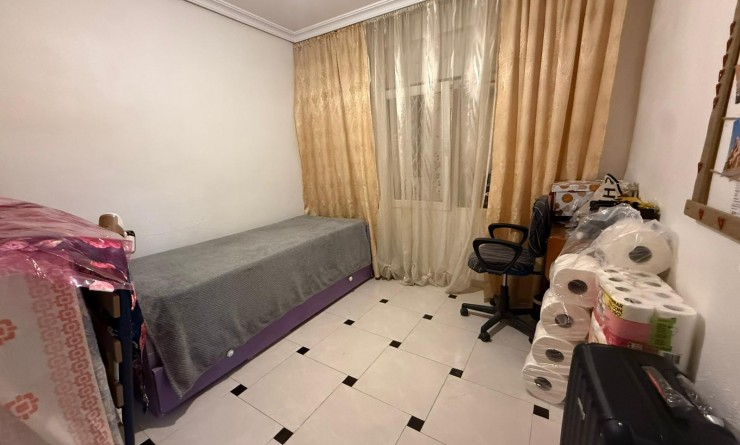 Sale - Apartment / flat - Denia - Center