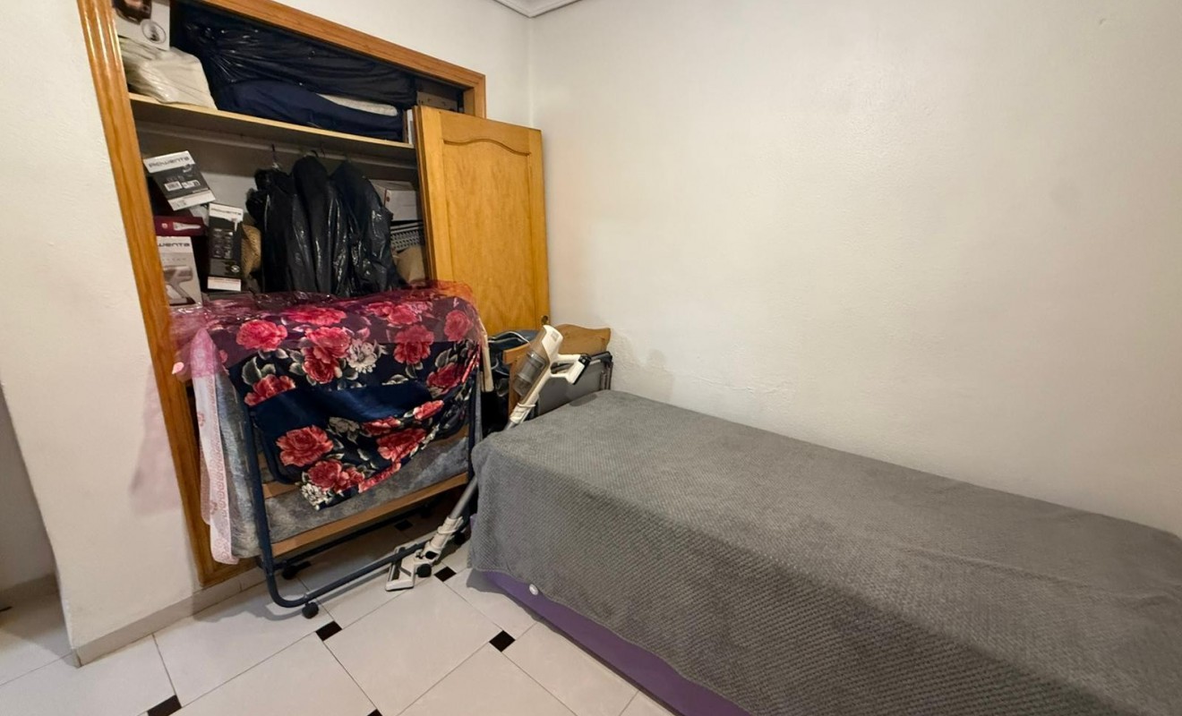 Sale - Apartment / flat - Denia - Center