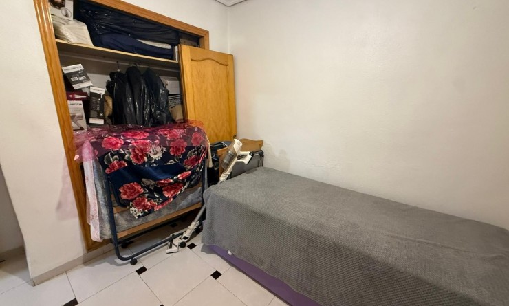 Sale - Apartment / flat - Denia - Center