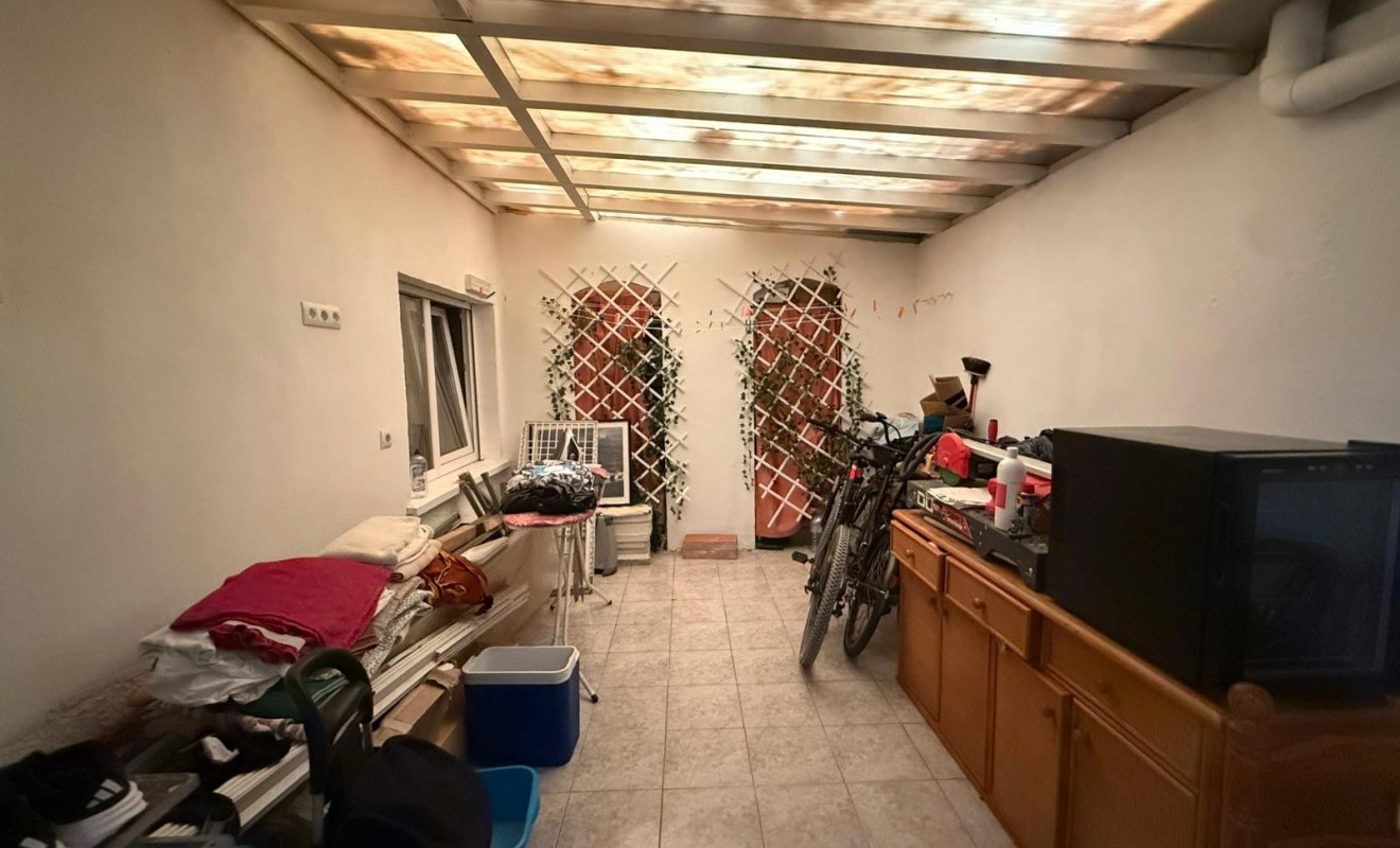 Sale - Apartment / flat - Denia - Center