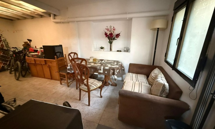 Sale - Apartment / flat - Denia - Center