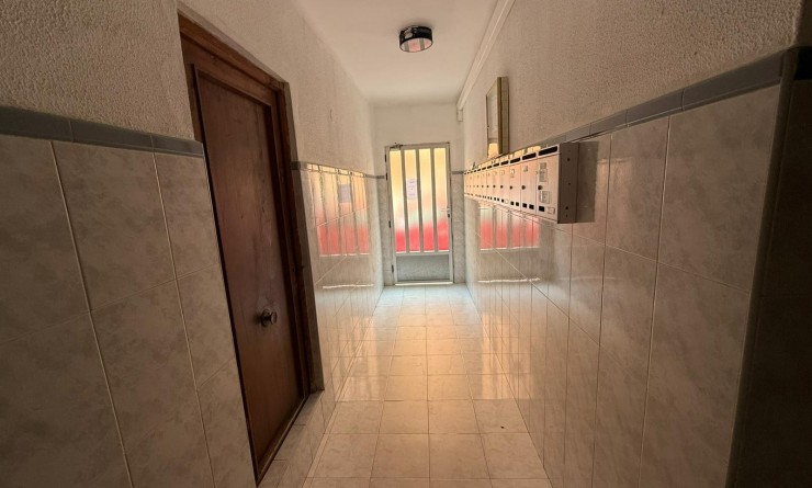 Sale - Apartment / flat - Denia - Center