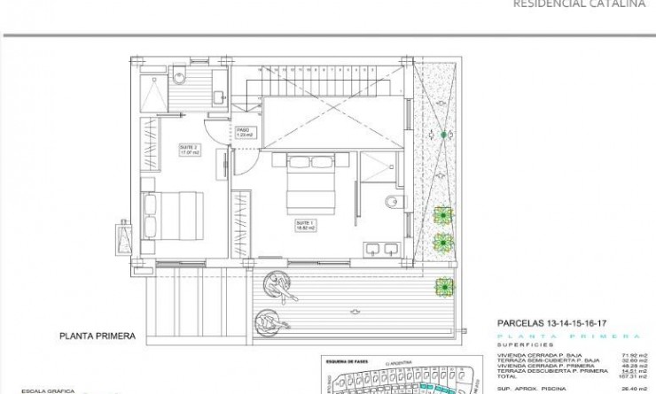 Nieuwbouw woningen - Villa - Finestrat - Golf Bahia