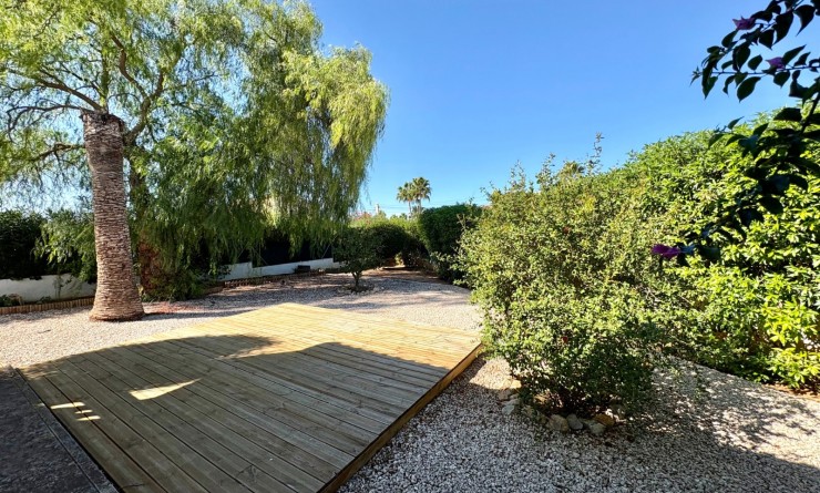 Revente - Chalet - Denia - Montgó