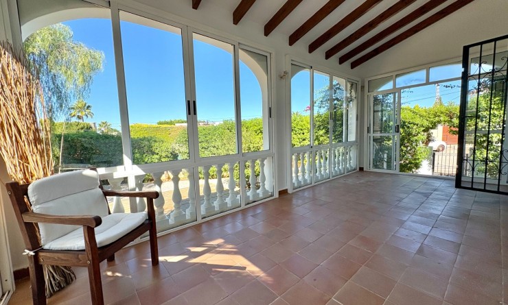 Revente - Chalet - Denia - Montgó