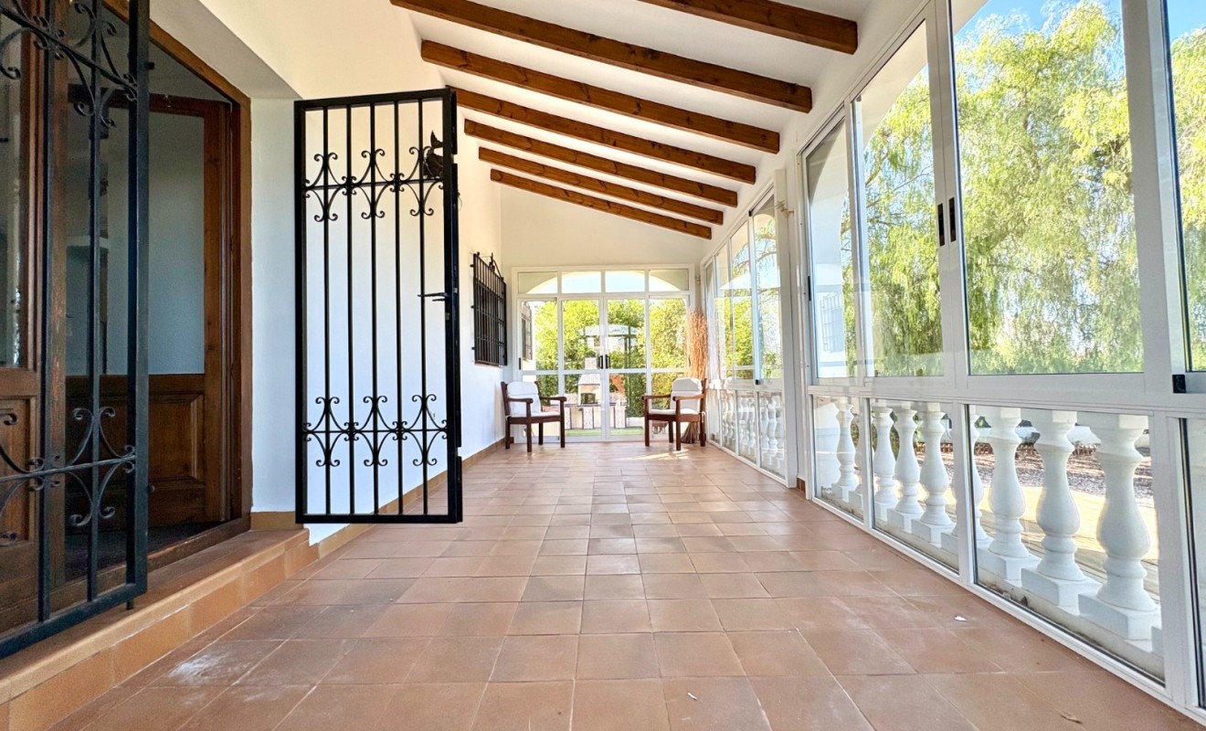 Revente - Chalet - Denia - Montgó