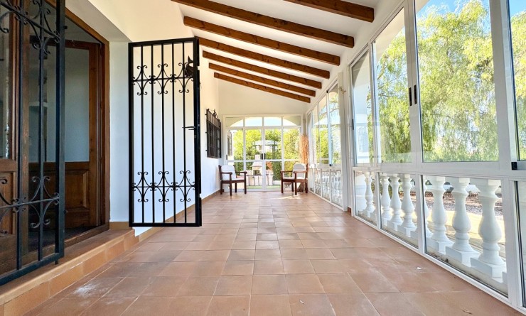 Revente - Chalet - Denia - Montgó