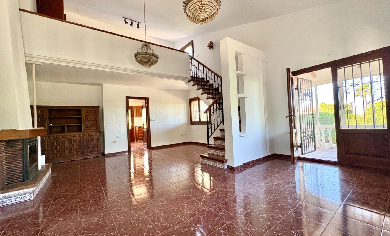 Revente - Chalet - Denia - Montgó