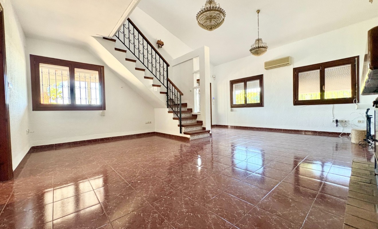 Revente - Chalet - Denia - Montgó