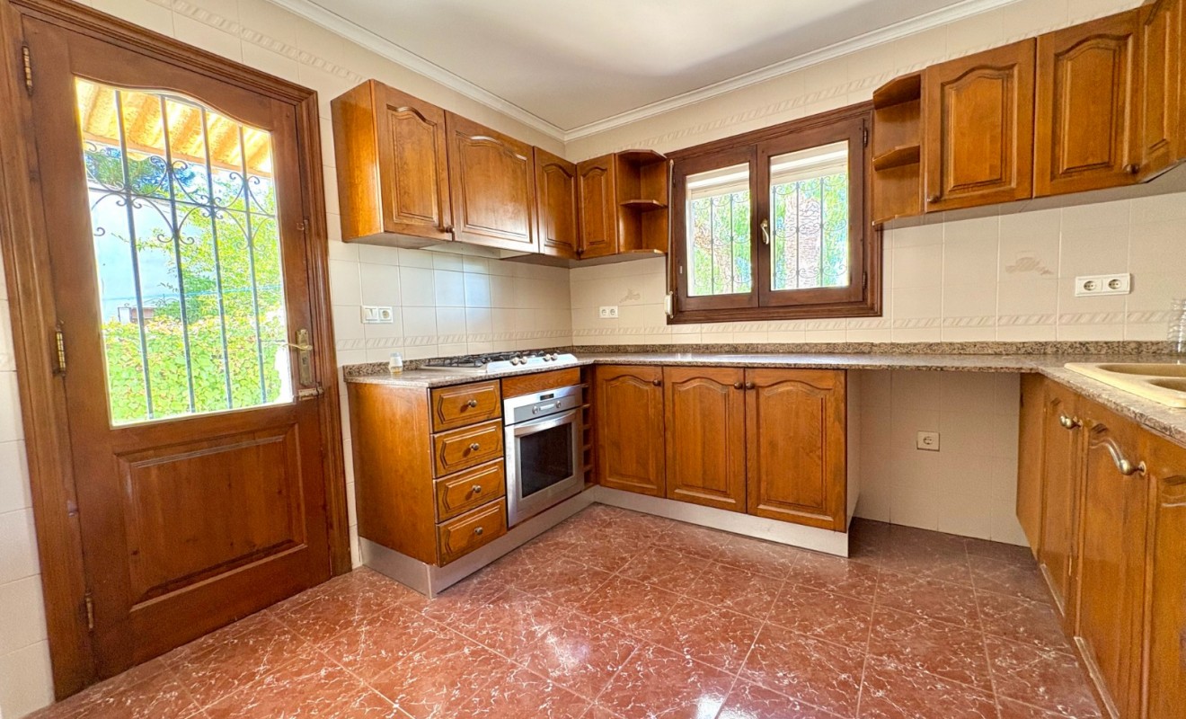 Revente - Chalet - Denia - Montgó