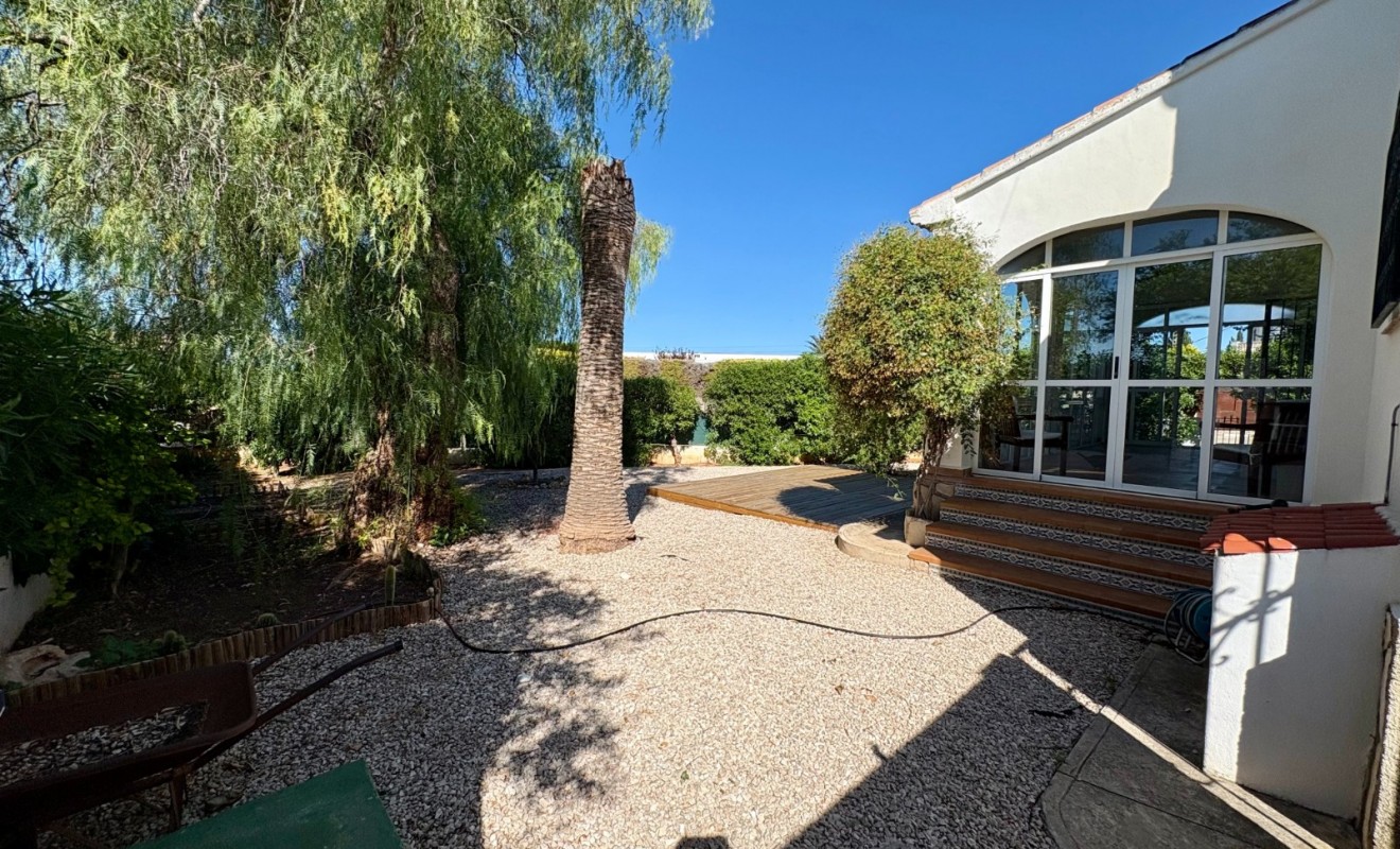 Revente - Chalet - Denia - Montgó