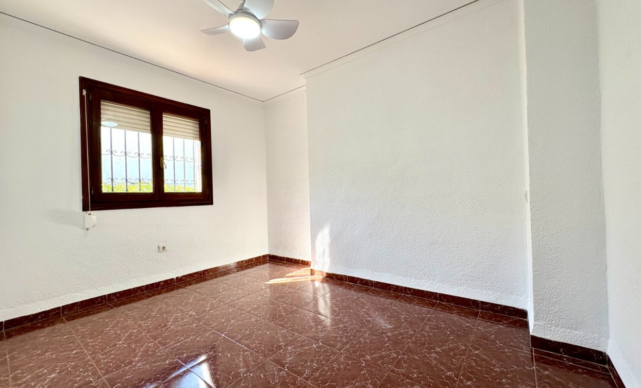 Revente - Chalet - Denia - Montgó