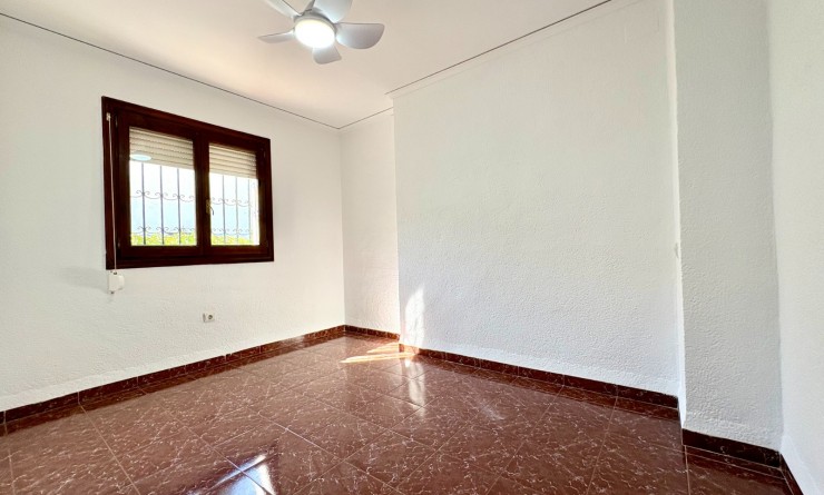 Revente - Chalet - Denia - Montgó