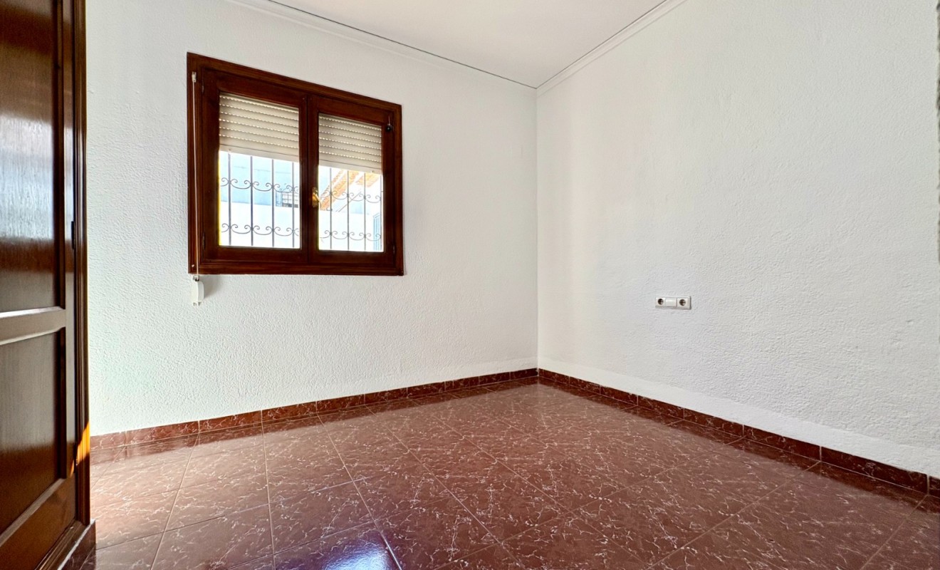 Revente - Chalet - Denia - Montgó