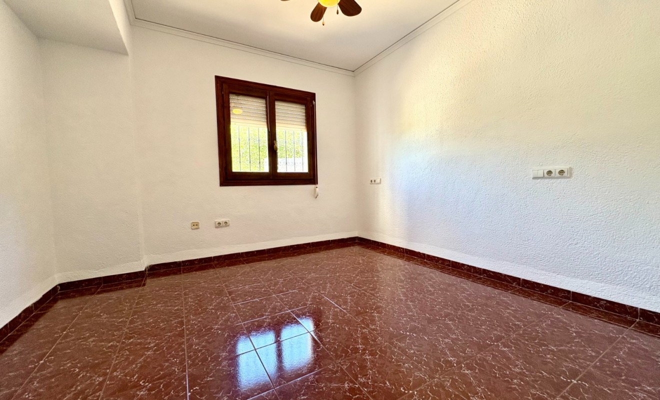 Revente - Chalet - Denia - Montgó