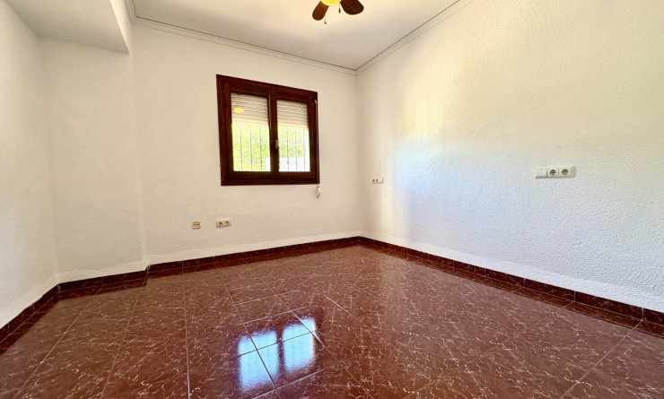 Revente - Chalet - Denia - Montgó