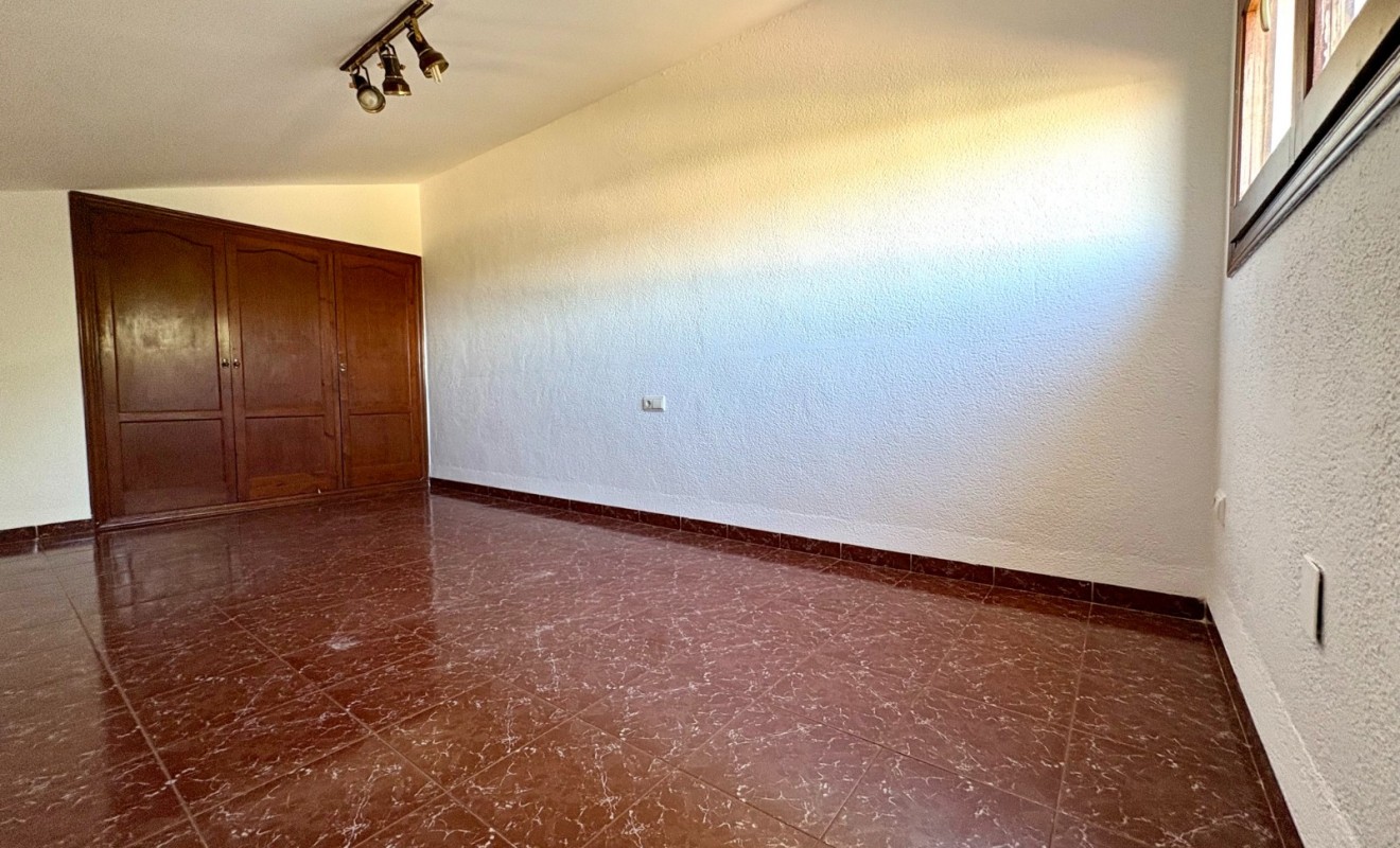 Revente - Chalet - Denia - Montgó