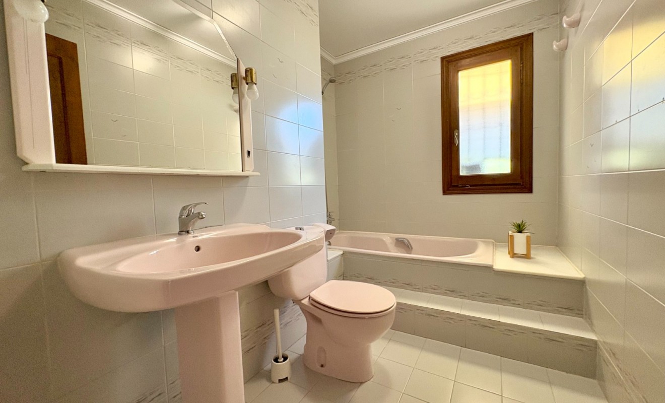 Revente - Chalet - Denia - Montgó