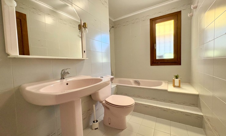 Revente - Chalet - Denia - Montgó