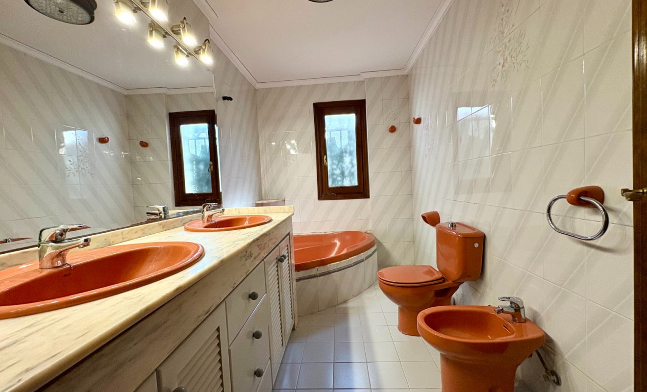 Revente - Chalet - Denia - Montgó